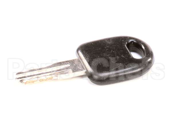 300134005-KEY Ojeda Spare Keys Over Center Series
