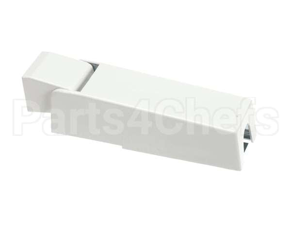 300178002 Ojeda Hinge, Chrome