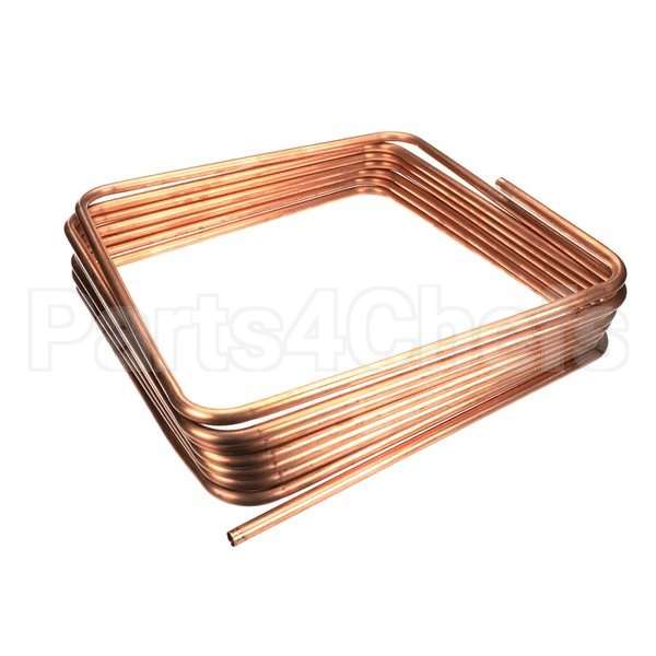 3001793 Compatible Multiplex Coil Evap. Mod. 50Ma-R 4 04A 5/