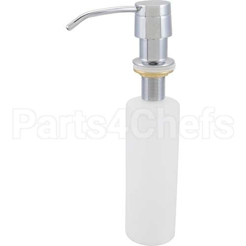 3001873 Compatible Glastender Dispenser, Soap 16 Oz