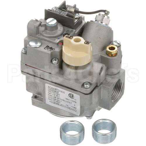 300188 Compatible Tri Star Gas Control