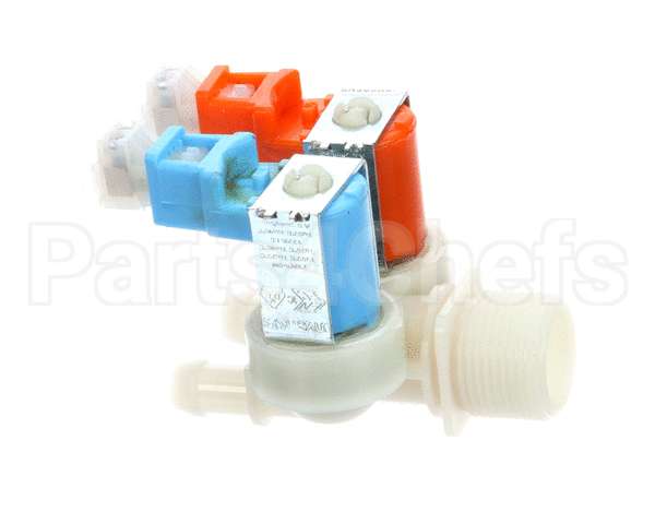 3002.0310ET Rational Double Solenoid Valve
