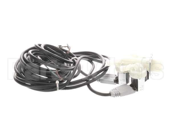 3002.0311 Rational Triple Solenoid Valve