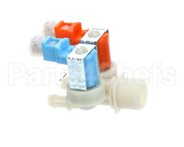 3002.0330ET Rational Double Solenoid Valve