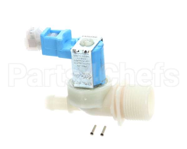 3002.0332ET Rational Single Solenoid Valve