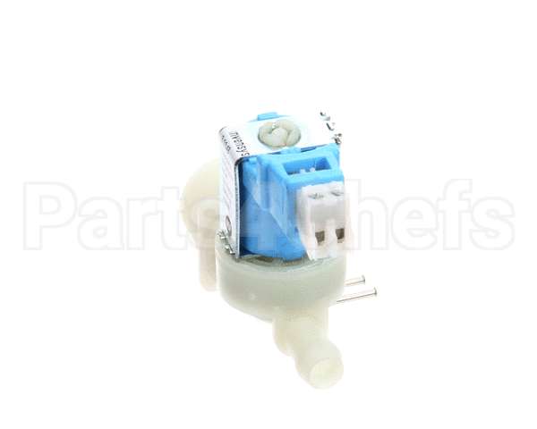 3002.0332ET Rational Single Solenoid Valve