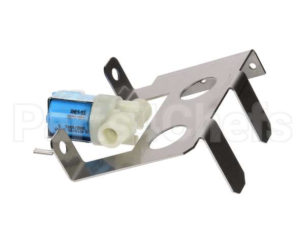 3002.0343ET Rational Single Solenoid Valve F. Cleanjet