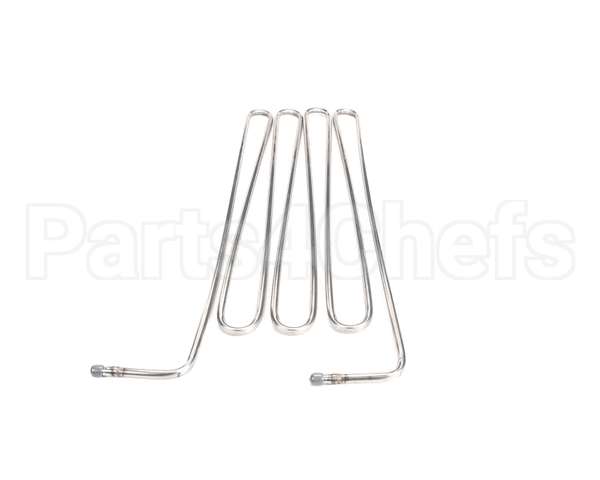 3002073 Multiplex Coil Assembly Plain Water