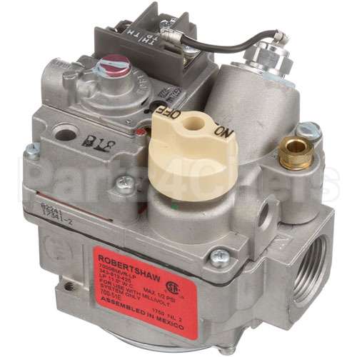 300225 Compatible Tri Star Gas Control