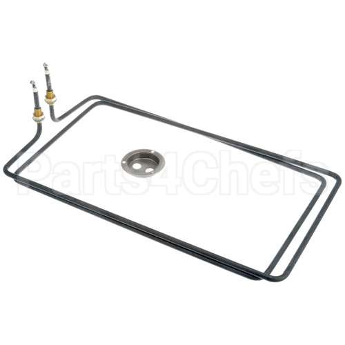 3002452 Southbend Element & Cup Assy 208V