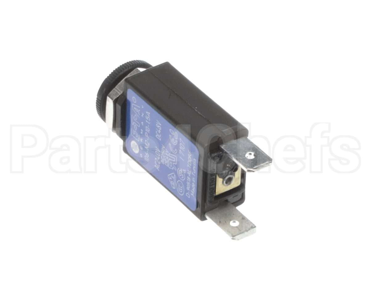 300255 Cleveland Breaker, Circuit,1.5 Amp