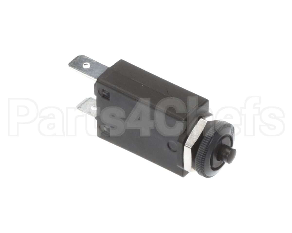 300255 Cleveland Breaker, Circuit,1.5 Amp
