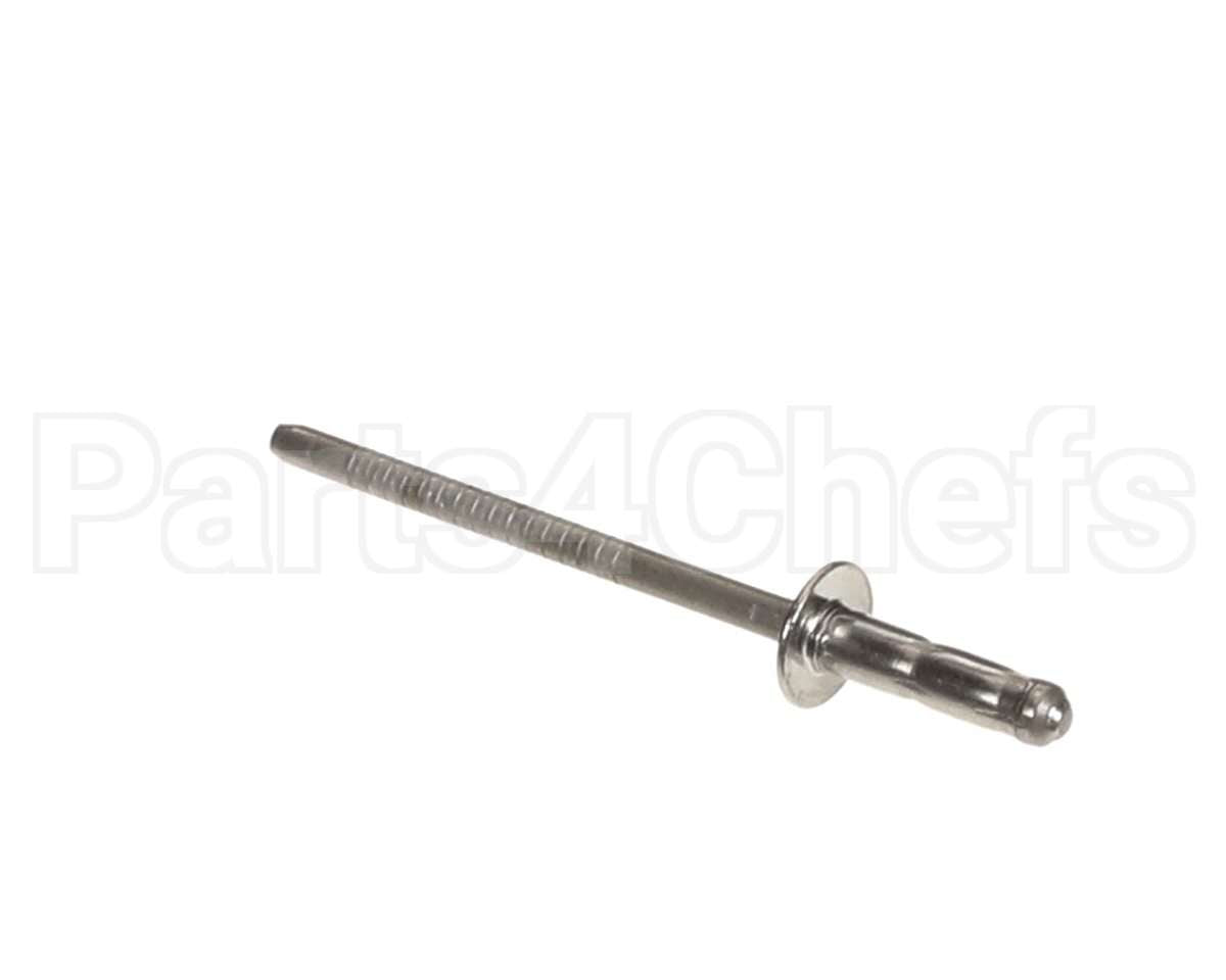 30025872 Flexeserve Stainless Steel Rivet 3.2Mm