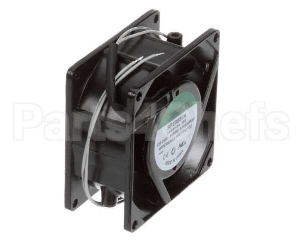 3002686 Middleby Fan,230 Vac