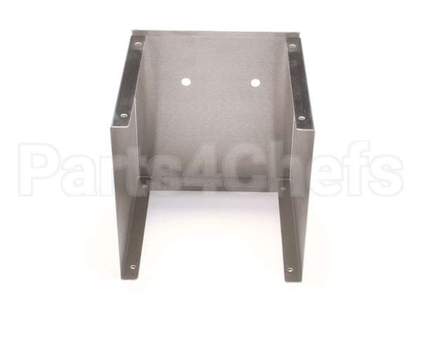 30027 Vita-Mix Hangon Housing Upper Half