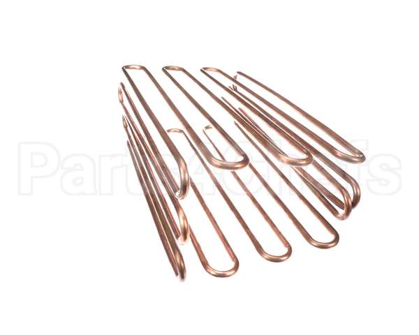 3002773 Multiplex Coil Water 1/2 Copper Sc900