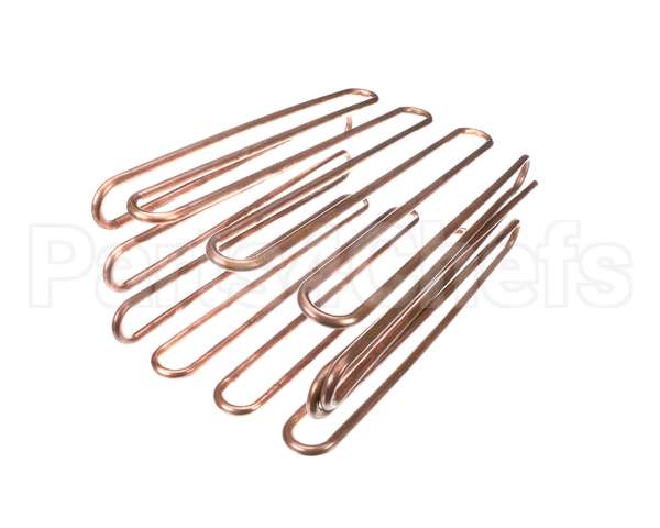 3002773 Multiplex Coil Water 1/2 Copper Sc900