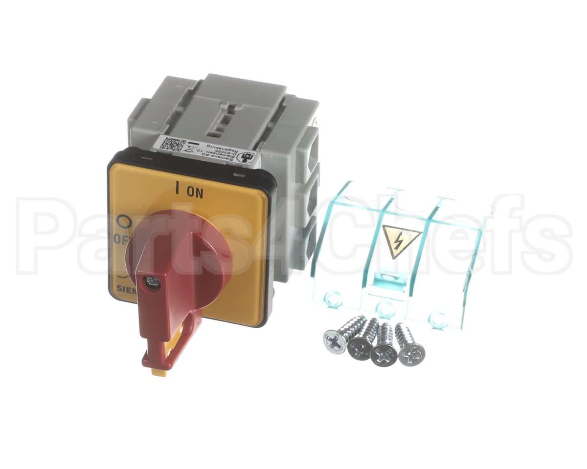 30028221 Flexeserve Siemens Isolator 32A Ul