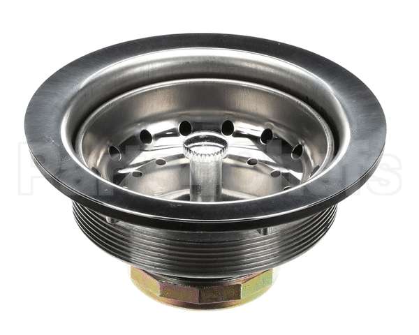 300287 Eagle-Metal Masters Duo Basket Strainer