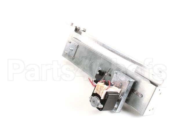 30029 Giles Elevator, Assembly, Cf-500