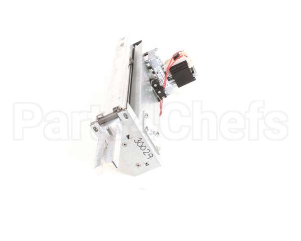 30029 Giles Elevator, Assembly, Cf-500
