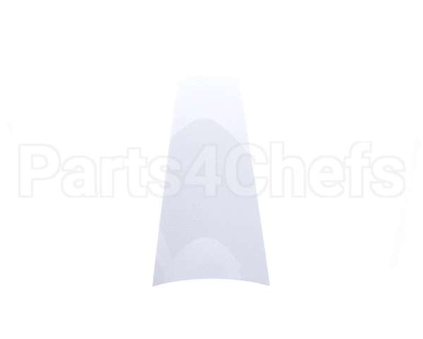 300296000 Ojeda Display Panel 760 X 166 Mm W