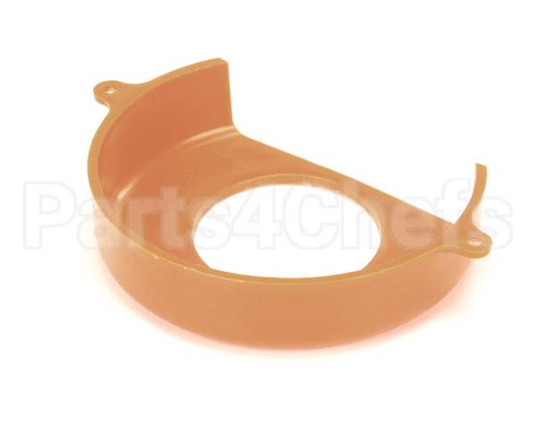 3003 Dynamic Mixer Gear Housing Protector