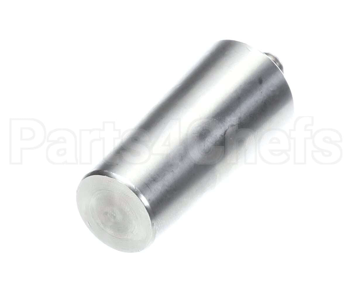 30030054 Flexeserve Zone Countertop Leg