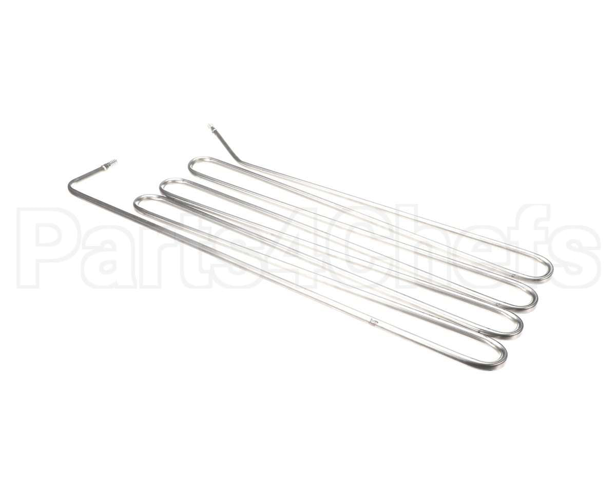 3003063 Multiplex Coil 1/2Od X 25Ft Copper