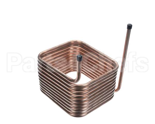 3003083 Multiplex Coil 1/2Od X 28.7 Ft Copper