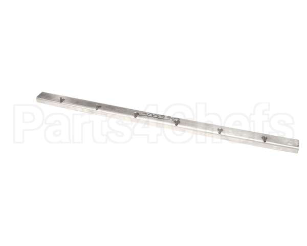 30033-0 Montague Support Channel Grate 36