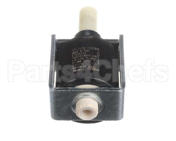 300352-CLE Cleveland Pump; Oscillating Piston 110-1