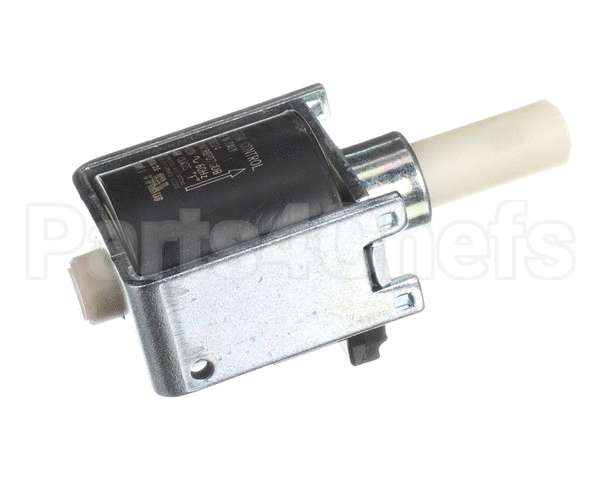 300352-CLE Cleveland Pump; Oscillating Piston 110-1