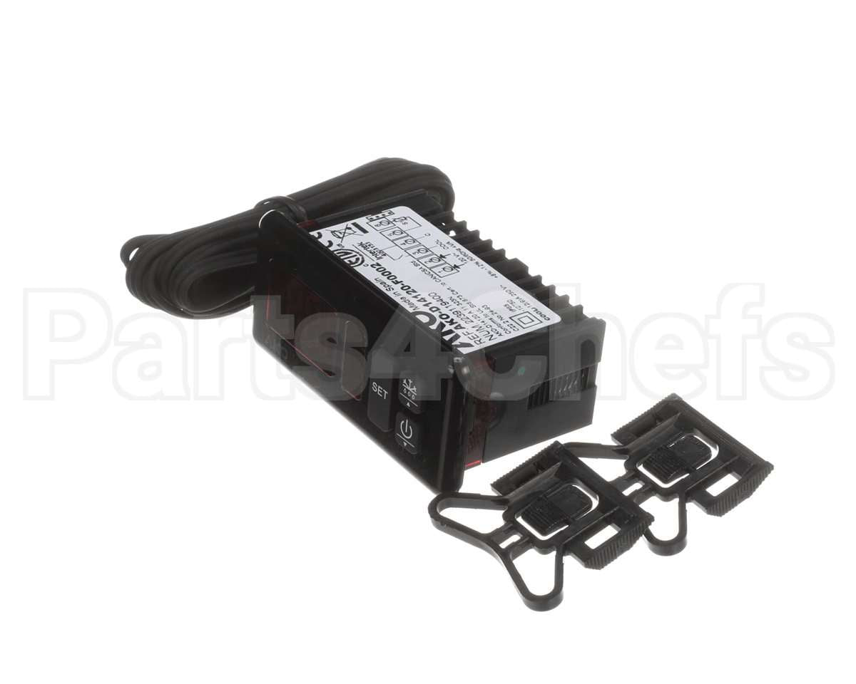 300362008-VM Beverage Air Control,Vm,3 Button R134