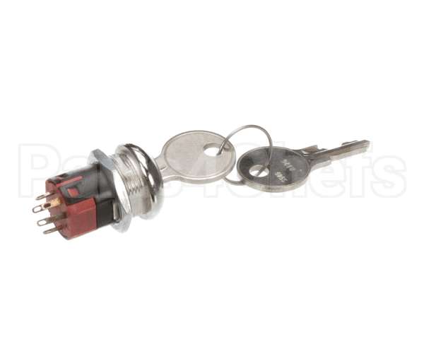 3003838 Middleby Switchlock,Dp/90Deg.stn Stl Fc