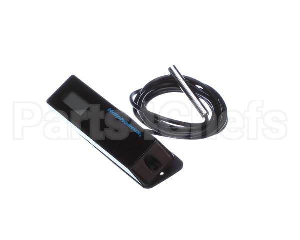 300416 Barker Digital Thermometer