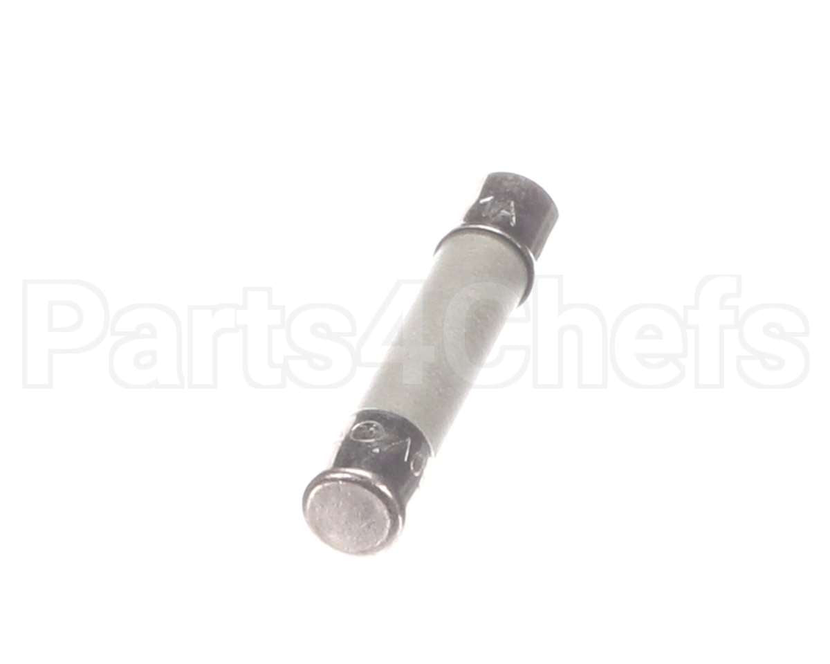 300418 Convotherm Fuse; Mda-1