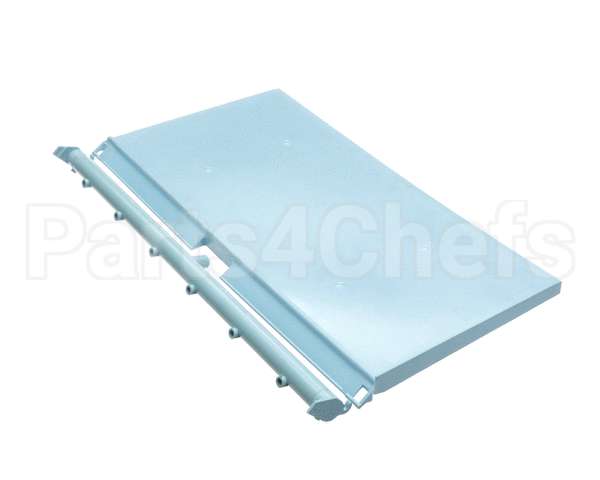 30041AK Itv Ice Makers Spika 21" Curtain Assembly