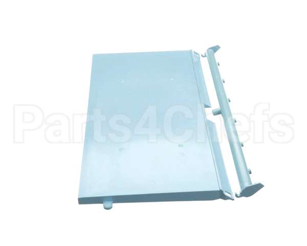 30041AK Itv Ice Makers Spika 21" Curtain Assembly