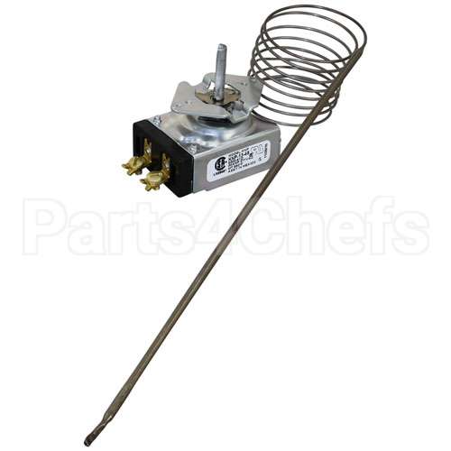 3004281 Compatible Southbend Thermostatknp, 5/32 X 9, 48