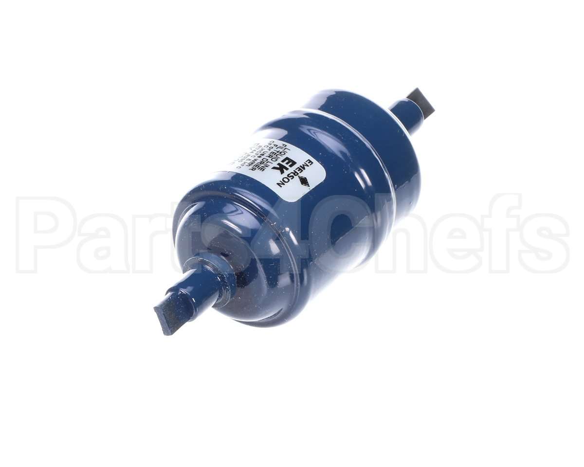 3004798 Hussmann Filter Drier-Cplnd 013-7000-23