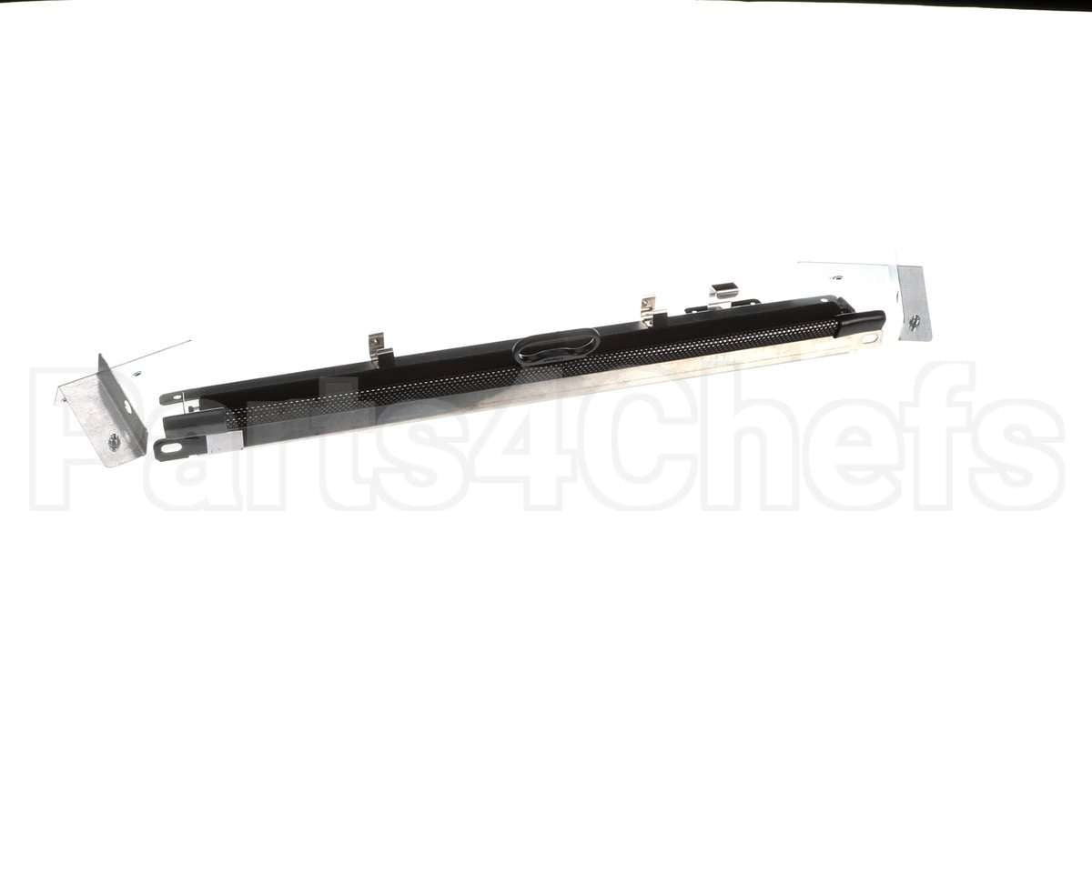 30048600 Flexeserve Zone 600 Blind Complete Assembly