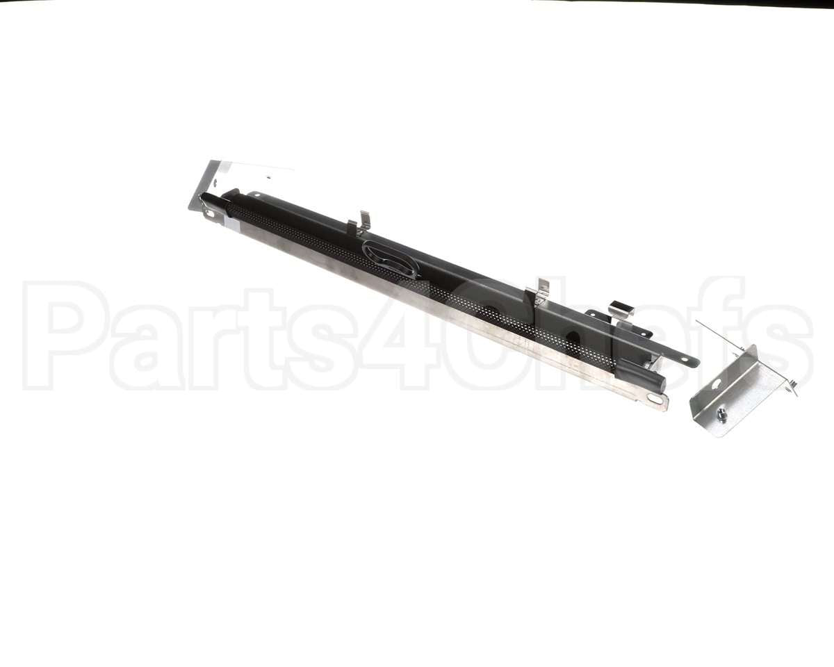30048600 Flexeserve Zone 600 Blind Complete Assembly