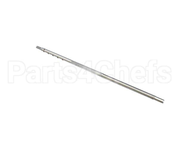 3005004 Heat Seal Film Core Axle 5/8 X 21 15/16