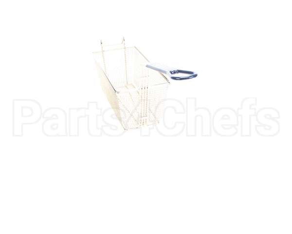 300510 Tri-Star Manufacturing Basket;Fryer 12 X 6 X 5 Tsf-25