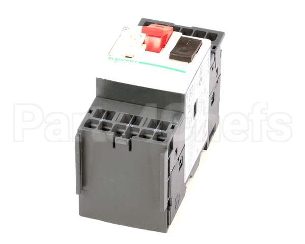 300521 Cleveland Motor Starter;.6-1Amp Telemeca
