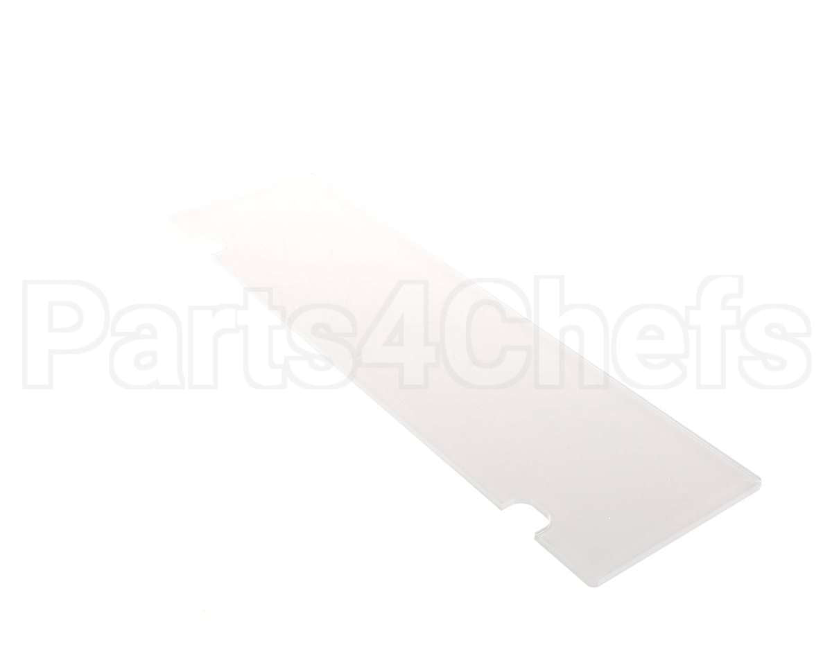 30052432 Flexeserve Zone 600 Tall Riser 2/3/4 Tier