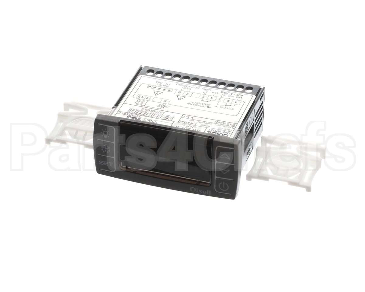 30053170 Flexeserve Dixell Controller Standard 185 F Usa