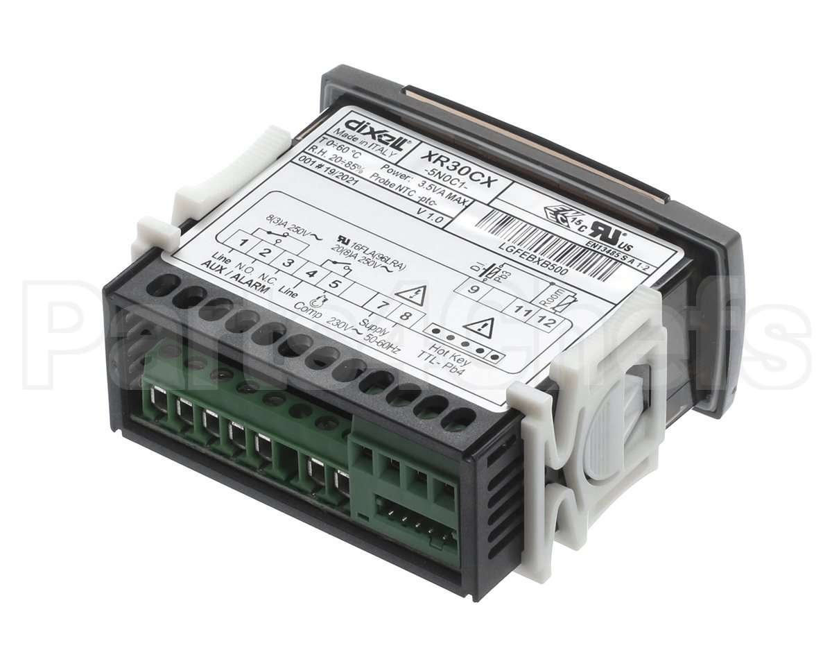 30053171 Flexeserve Dixell Controller 170F Usa