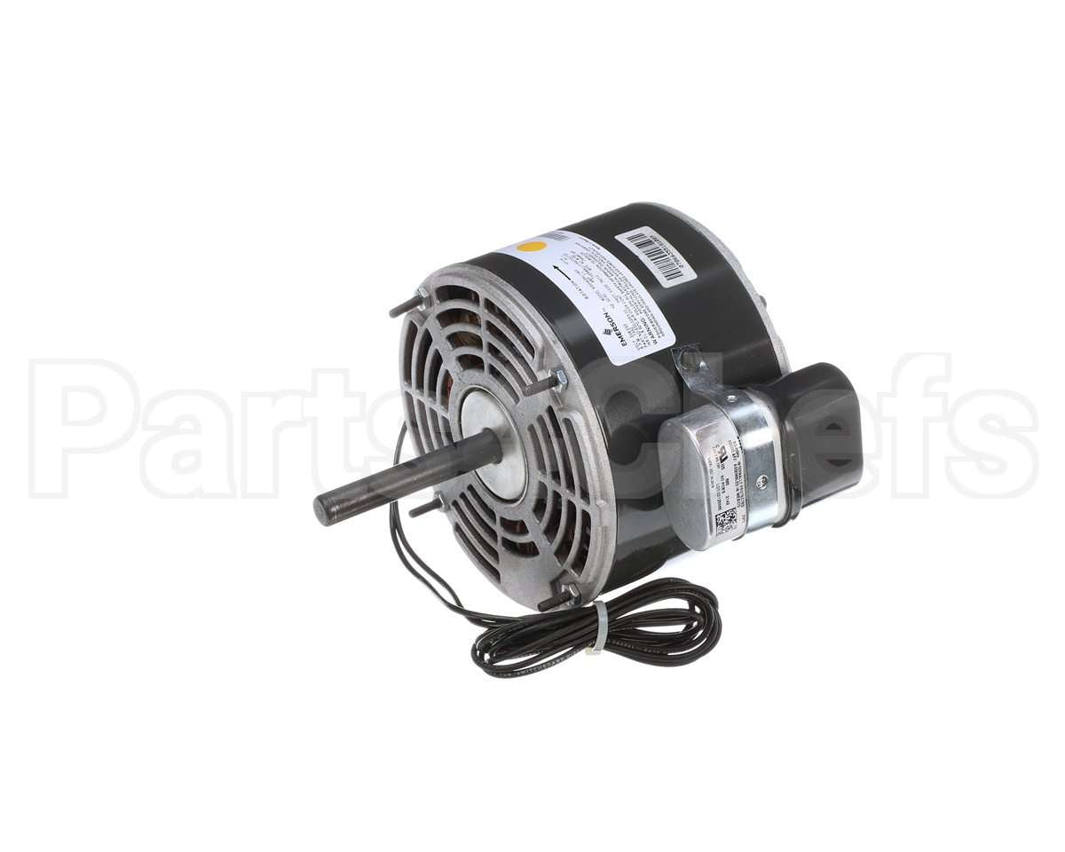 3005439 Hussmann Motor-Cplnd 950-0265-00 Motor